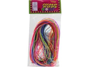 Zaplétací bužírky, 10 barev