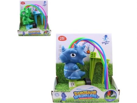 Zavlažovač dráček