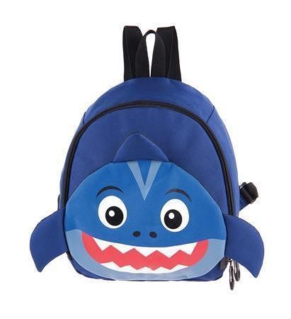 Batoh "Baby Shark", žralok, PULSE 122166