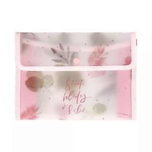 ALBI Pouzdro A5 - Štěstí