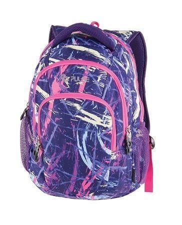 Batoh "Teens Abstract", PULSE 122104