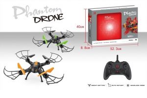 Dron Phanton