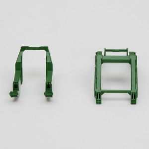 -BRUDER 42054 - Rameno k čelnímu nakladači pro John Deere 2050 - NÁHRADNÍ DÍL - DOPLNĚK