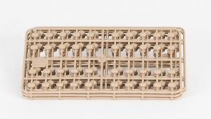 -BRUDER 42341 - Brambory pro kombajn Grimme pro 2130 - NÁHRADNÍ DÍL - DOPLNĚK