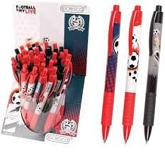 Propiska Fotball is my live