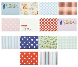 Obálka dopisní C6 mix