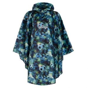 BAAGL Pláštěnka Míč vel. XS