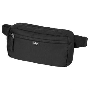 BAAGL Ledvinka Go Black GRS