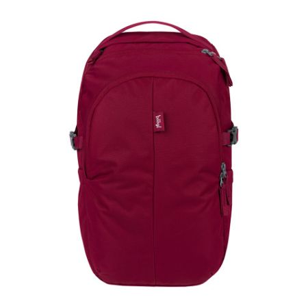 BAAGL Batoh Dash Burgundy GRS