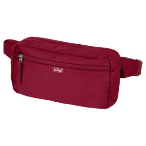 BAAGL Ledvinka Go Burgundy GRS