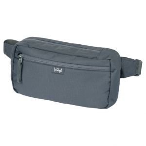 BAAGL Ledvinka Go Grey GRS