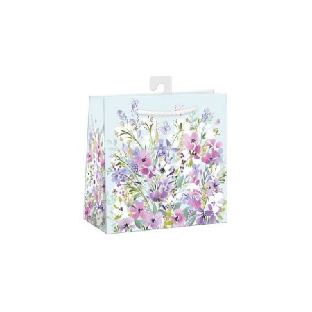 ARGUS Dárková papírová taška (16 x 16 cm) 07270773h