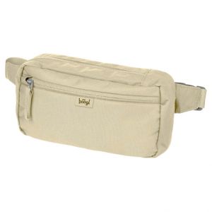 BAAGL Ledvinka Go Beige GRS