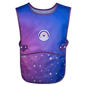 BAAGL Dětská zástěra Srdce