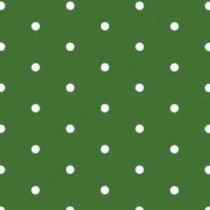 Karton A4 , puntík, 200 g, zelený