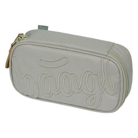 BAAGL Školní penál etue Skate Mist