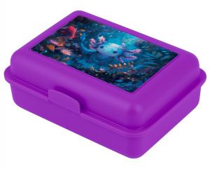 BAAGL Box na svačinu Axolotl
