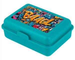 BAAGL Box na svačinu Skatepark