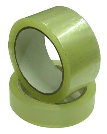 Lepící páska 25 x 60 transp.