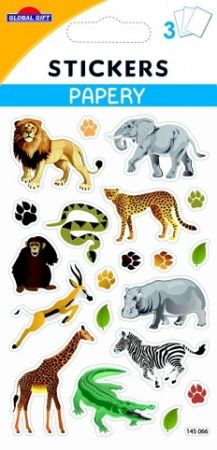 Samol. GG SP 145066 Savanna