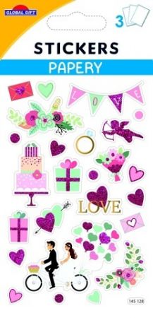 Samol. GG SP 145128 Wedding