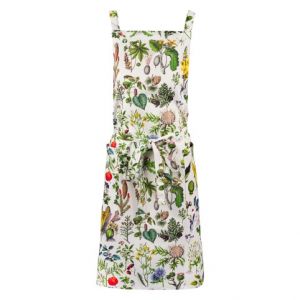 Dětská kuchařská zástěra - Kateřina Winterová collection