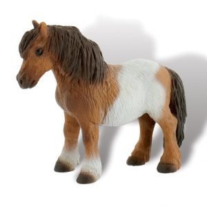 Bullyland - Shetlandský poník