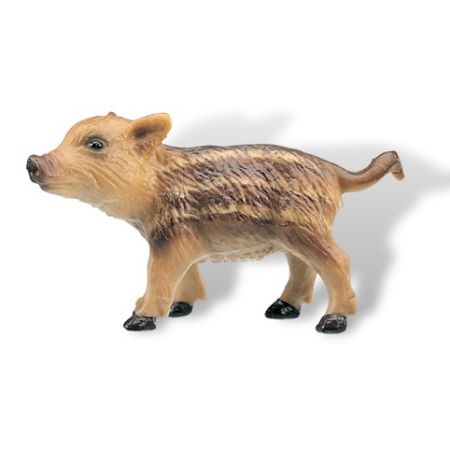 Bullyland - Divoké prase mládě