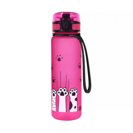 ALBI Sportovní láhev - Packy 500ml