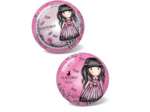 Míč Santoro Gorjuss -Sugar and Spice,14 cm