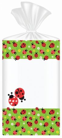 Celofánový sáček- MEDIUM 15x24