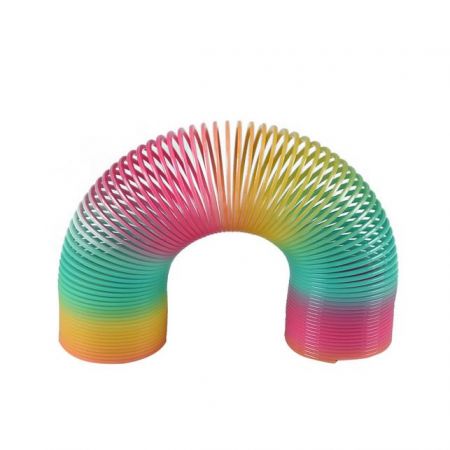 Pružina/spirála duha malá