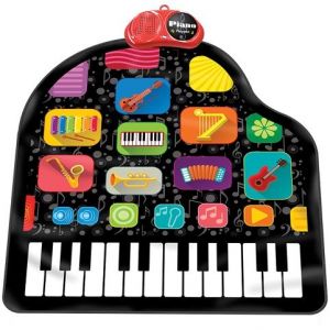 SPARKYS - Nástěnné piano