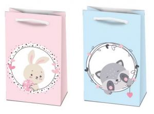 STIL Taška pap.&quot;S&quot; Celorok DĚTSKÉ (ZDS2030003)