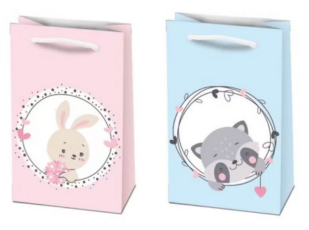 STIL Taška pap."S" Celorok DĚTSKÉ (ZDS2030003)