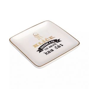 ALBI Mistička - Klíče