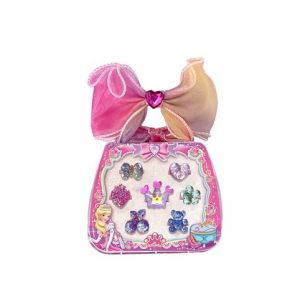 Sada prstýnků - 7days