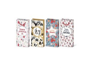 Taška MFP vánoční T 3 mix V 5 100x220x55