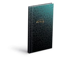 Diář týdenní T806 Lamino 5 2026 / 9,4cm x 9,4cm / 7781505