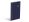 Diář týdenní T806 PVC dark blue 2026 / 9,8cm x 9,8cm / 7781509