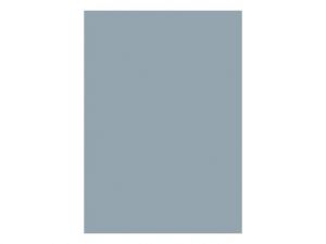 Barevný papír pro výtvarné účely A3/100listů/80g , šedý, EKO