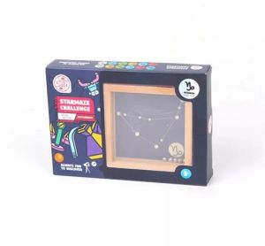 ALBI Bludiště - Kozoroh