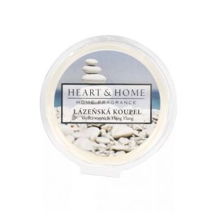 ALBI Vonný vosk - Lázeňská koupel