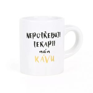 ALBI Hrnek - Nepotřebuji terapii