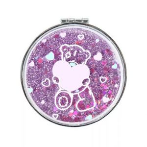 ALBI Zrcátko Me to You - Srdce