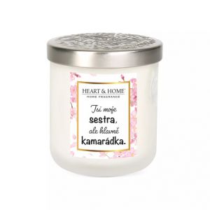 ALBI Svíčka - Sestra