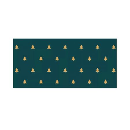 ALBI Kapsa na peníze - Stromečky