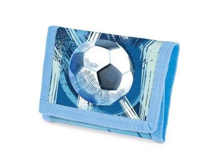 Peněženka na krk Football