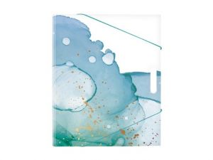 Složka na výkresy A3 Ombre