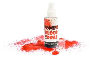 AX spray umělá krev